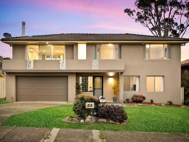 Updated family home ideal for entertaining
