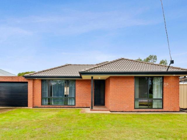 Updated Family Home in a Convenient Location