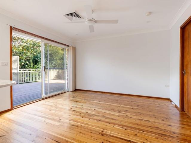Updated family home in a prime location