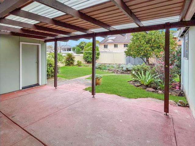 Updated Family Home In Convenient Pocket
