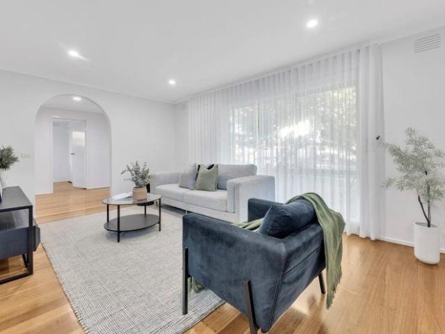 Updated Family Home in Convenient Werribee Location