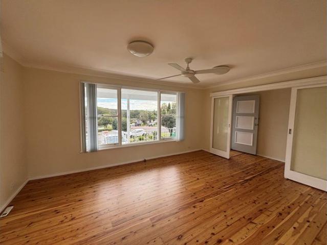 UPDATED FAMILY HOME IN GREAT LOCATION