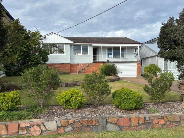 UPDATED FAMILY HOME IN GREAT LOCATION