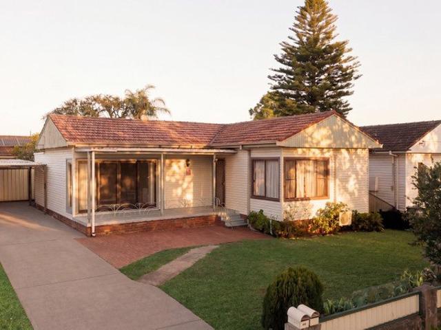 Updated Family Home in Prime Location