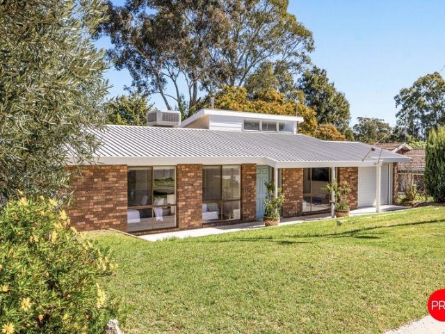 Updated Family Home in Quiet & Peaceful Location