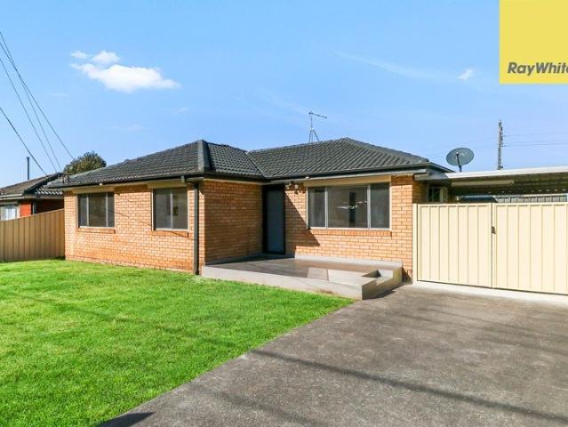 UPDATED FAMILY HOME IN UNBEATABLE LOCATION!