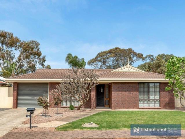 UPDATED FAMILY HOME READY TO MOVE IN AND ENJOY