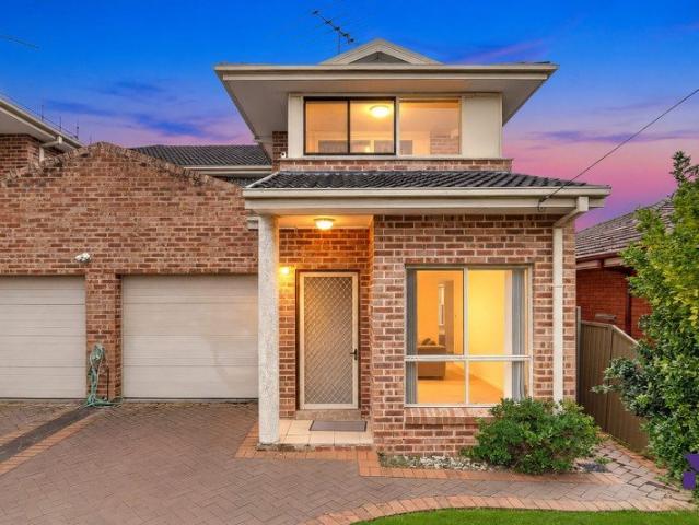 Updated family home with a north facing orientation in sought after pocket