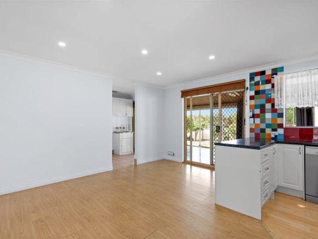 Updated family home with games room, workshop