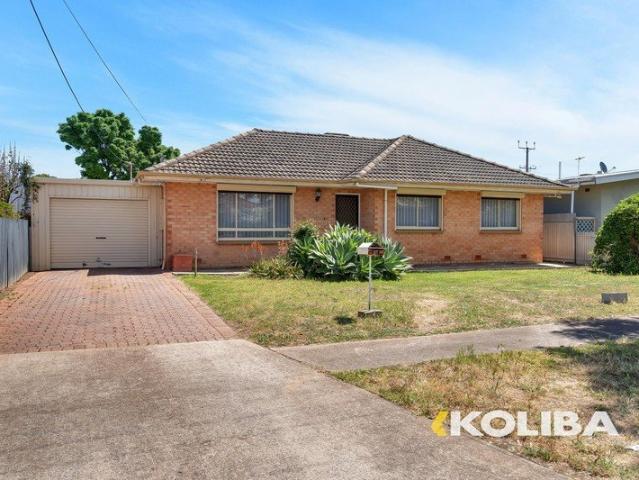 Updated Family Home with Generous Backyard in Convenient Seaton Location