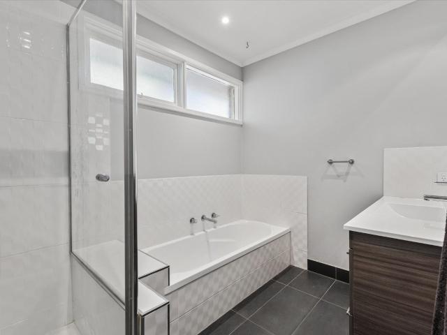 Updated Family Home with Dandenong Ranges Views