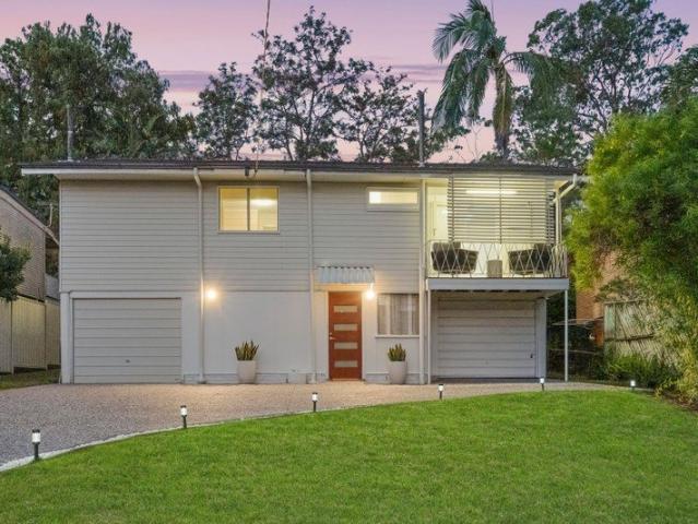 Updated Family Home with Dual Street Access Driveway on Bramcote St