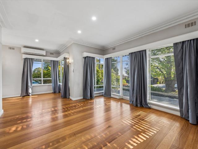 Updated Family Home with Excellent Parking