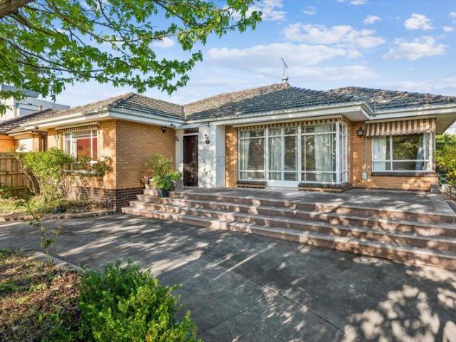 Updated Family Home with Excellent Parking