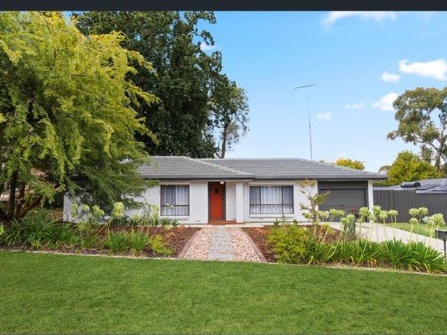 Updated Family Home with Huge Backyard and Outdoor Entertaining