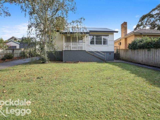 UPDATED FAMILY HOME WITH SHEDDING & ENTERTAINING APPEAL