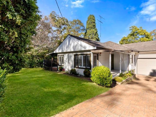 Updated Family Home with Space, Comfort and Convenience