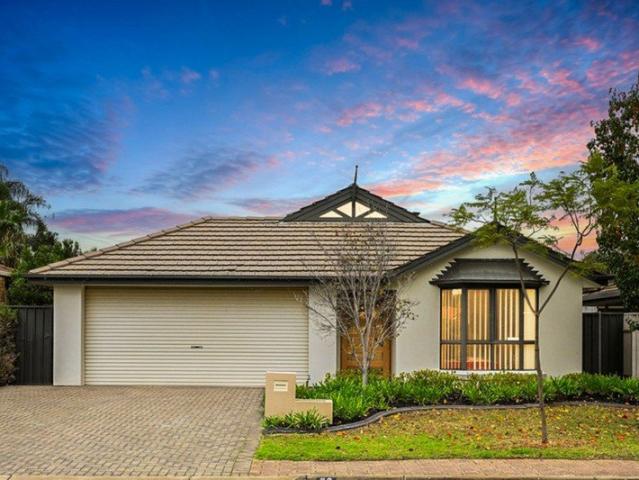 Updated Family Home with Space and Style