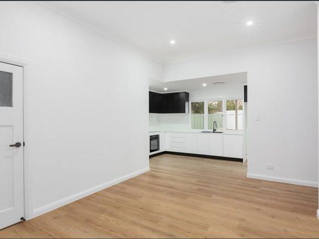 Updated Family Home with Space & Style