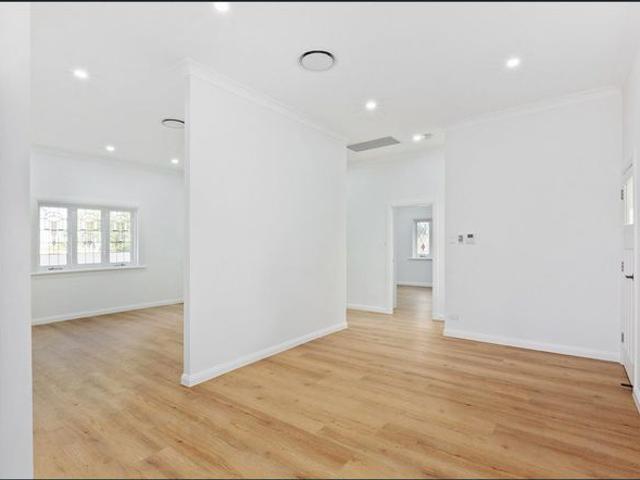 Updated Family Home with Space & Style