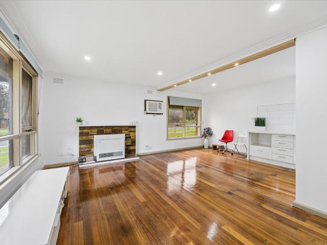 Updated Family Home with Spacious Backyard