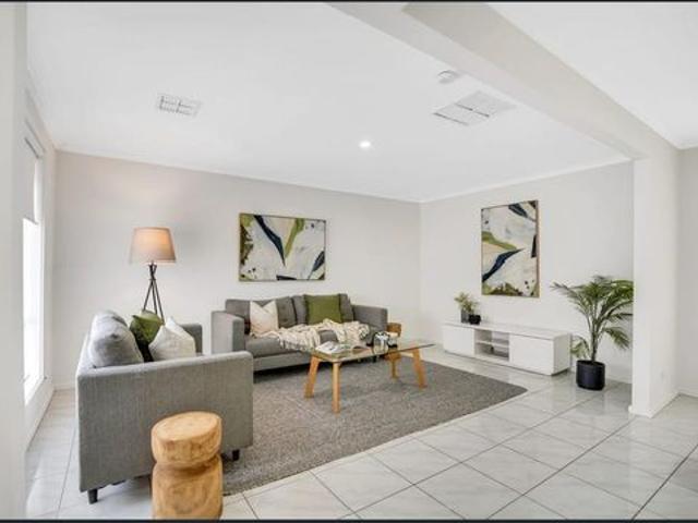 Updated Family Home with Spacious Living in Craigmore