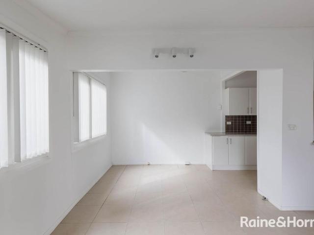 Updated Family Home with Spacious Living