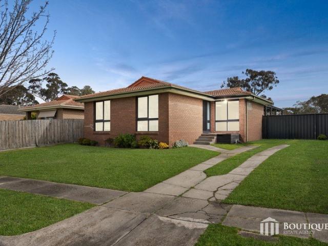 Updated Family Home with Stylish Comfort