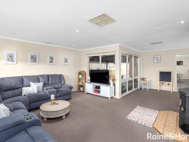 Updated Family Home