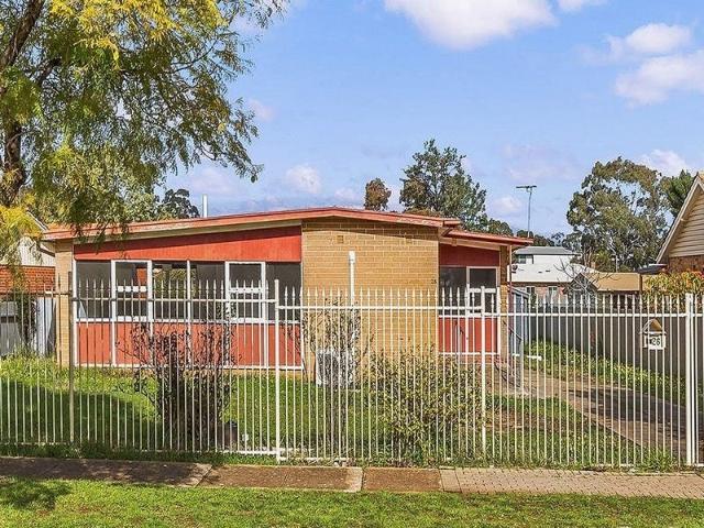 Updated Family Home
