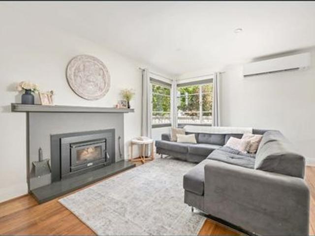 Updated Family Home