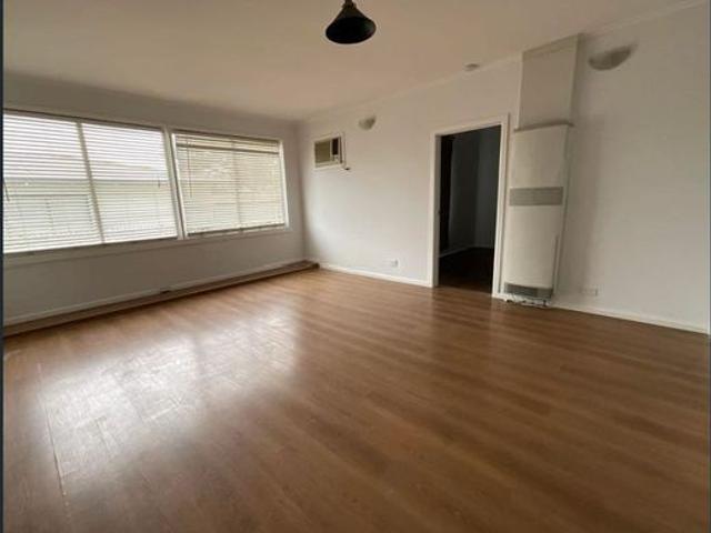 Updated family home
