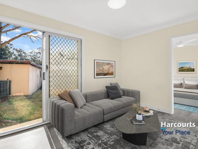 Updated Family Home