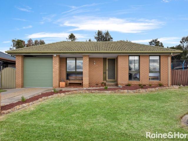 Updated Family Home