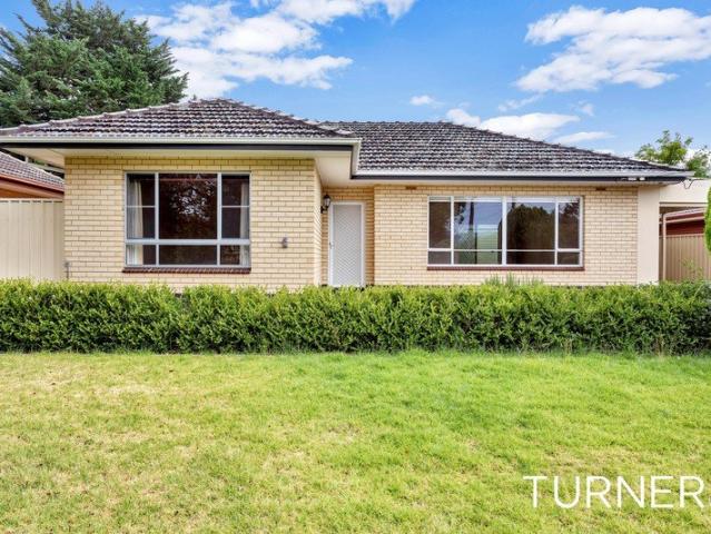 Updated Family Home