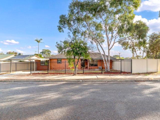 Updated Family Home!