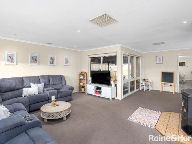 Updated Family Home PLEASE READ DESCRIPTION