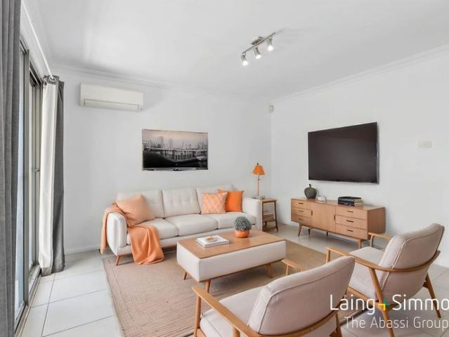 Updated Family Living in a Convenient Ropes Crossing Location!