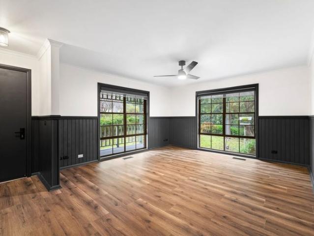 Updated Family Living in a Premier Location
