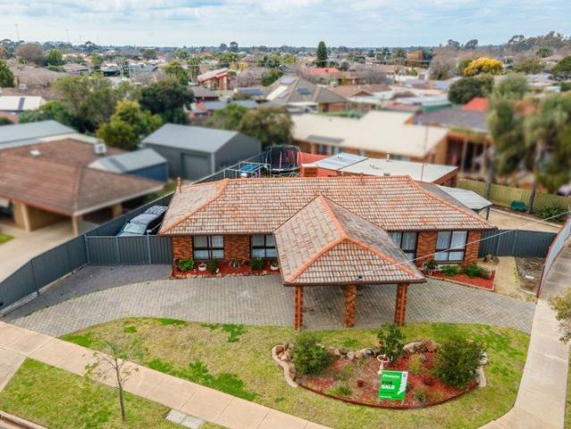 Updated Family Living in Prime Location!
