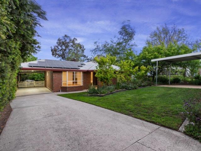 Updated Family Living On A Generous 1,160m² approx