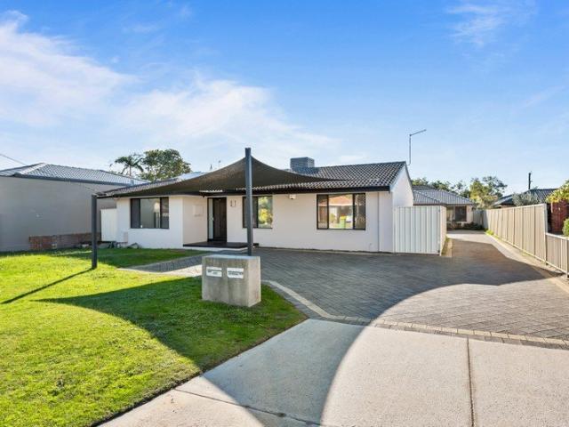 Updated Family Living with Dual Living Areas & Outdoor Entertaining