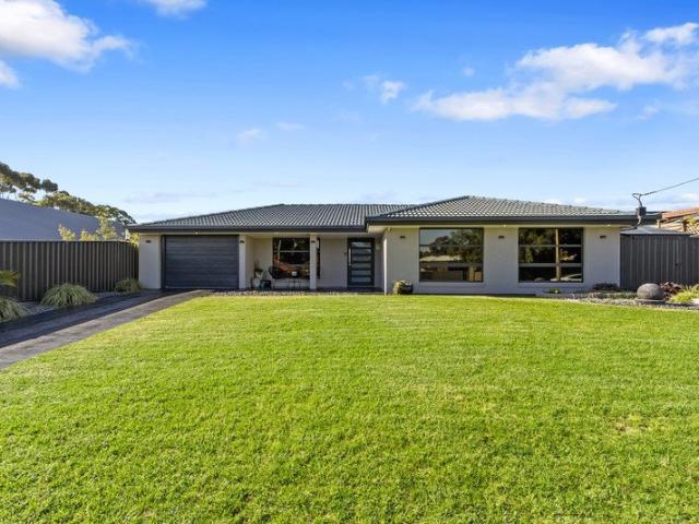 Updated Family Living with Extensive Upgrades & Future Ready Features