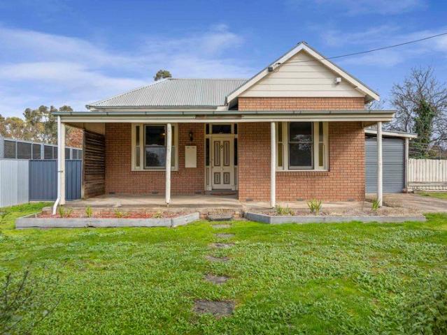 Updated Family Living with Space, Charm & Exceptional Value
