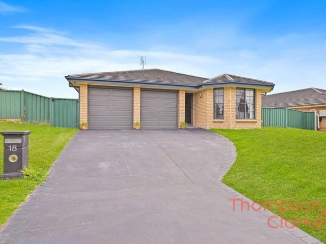 Updated Family Living with Space, Comfort & Everyday Convenience
