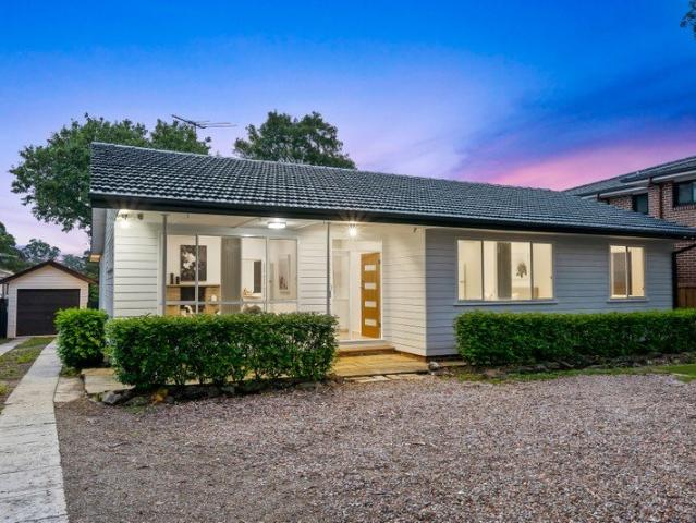 Updated family retreat with duplex potential STCA in WPH Public catchment