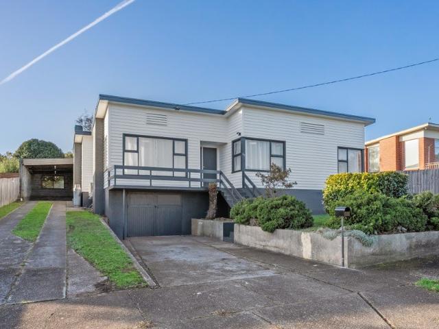 UPDATED FOUR BEDROOM FAMILY HOME