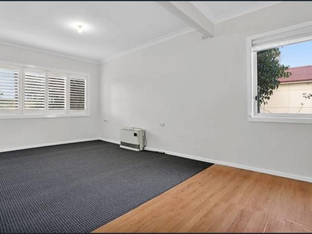 Updated Four Bedroom Home with Spacious Yard