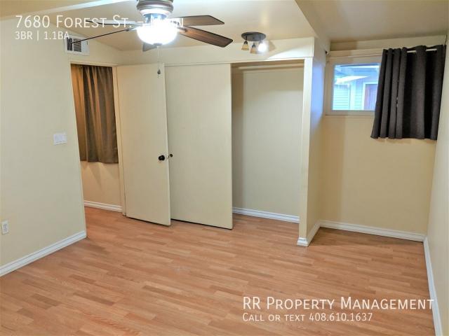 Updated Gilroy Home on Huge Lot!