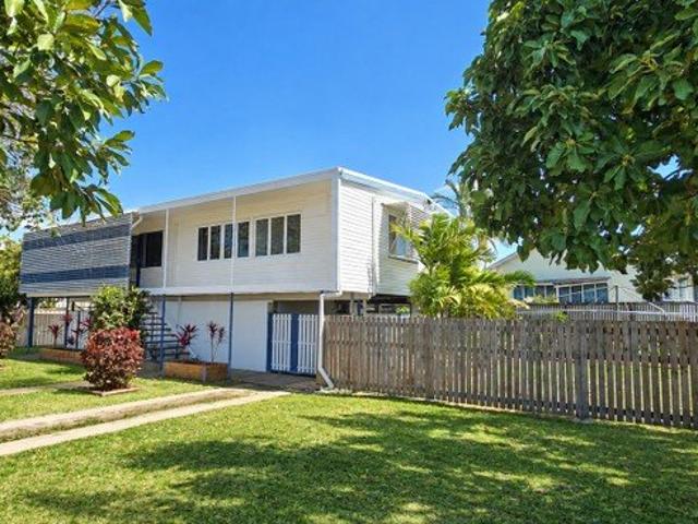 Updated High set Home, Move In Ready